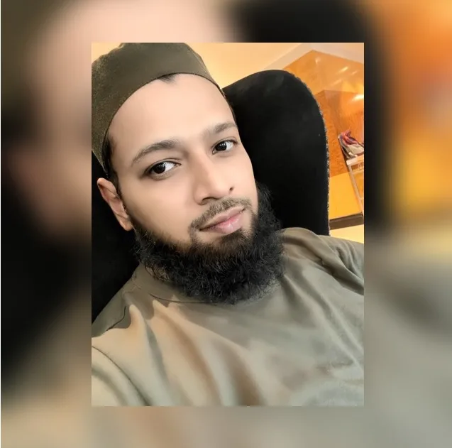 Amid Sheikh - Graphic Designer in Nagpur