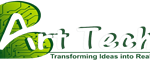 Arttech Designs Logo